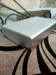 Зовнішня кишеня Blueendless BS-U35Q-С Метал USB 3.1 для HDD 3.5" фото від покупців 10