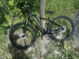 Велосипед Orbea MX50 29 L 2021 Ocean - Yellow (Gloss) (L20519NS) фото от покупателей 4