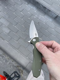 Нож Skif Plus Rhino (630171) фото от покупателей 2