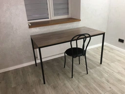 Письменный стол Loft design L-3p Дуб Борас фото от покупателей 10