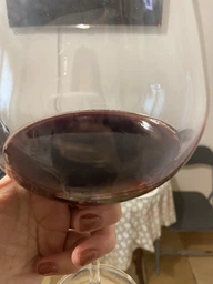 Вино Inkerman Reserve Cabernet Sauvignon красное сухое 0.75 л 10-14% (4823090000233) фото от покупателей 3