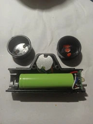 Налобний фонарь Bailong BL-8101 XPE+COB ЗУ USB фото від покупців 19