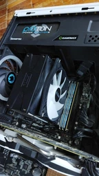 Кулер PcCooler GI-X4S фото от покупателей 7