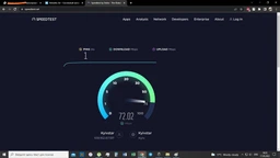 Беспроводной маршрутизатор KEENETIC Air (KN-1611) (AC1200, 5xFE, MU-MIMO, ATF, Beamforming, 4 антенны)