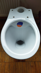 Унитаз-компакт CERSANIT Mito Cersania 705 SimpleOn 011 K119-001 с бачком и сиденьем Slim Soft Close дюропласт фото от покупателей 2