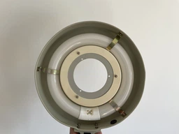 Лампа люминесцентная 22W 62V 1250lm 4000K G10q DIM ⌀216 кольцевая [4008321581082] OSRAM L 22W 840 C G10