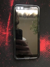 Противоударный чехол силиконовый Tech21 Evo Check для Google Pixel 3 (5.5") Smokey Black фото от покупателей 3