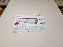 Матрац Come-for Roll Innovation CocoRoll 140x200 см (2560451402009) фото від покупців 16