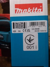 Електролобзик Makita 4326
