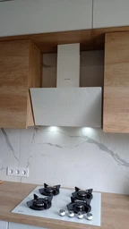 Вытяжка PYRAMIDA NRX2-60 WH фото от покупателей 1