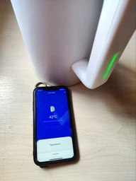 Электрочайник RZTK Smart Kettle WiFi Strix