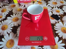 Кава в зернах Ferarra Caffe 100% Arabica 1кг фото від покупців 2