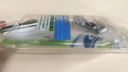 Бритва для гоління Wilkinson Sword Quattro Titanium Sensitive 2 картриджі (4027800536269) фото від покупців 3