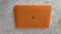 Чохол-накладка Fruct ProNW13 для MacBook Pro 13 (2016-2022 M2) Crystal