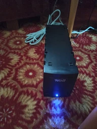 ИБП Powercom RPT-600A IEC