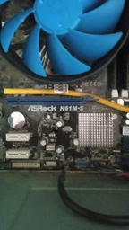 Видеокарта Gigabyte PCI-Ex GeForce GT 1030 OC 2GB GDDR5 (64bit) (1265/6008) (DVI, HDMI) (GV-N1030OC-2GI) фото от покупателей 11
