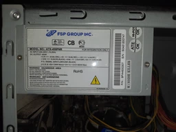 Відеокарта Palit GeForce GTX1650 4096Mb GAMINGPRO DDR6 (NE6165001BG1-1175A) фото від покупців 7