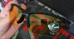 Захисні Війскові тактичні окуляри Taktik NС Антифари Протиударні Знімні Лінзи