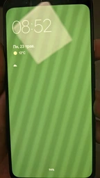 Смартфон Google Pixel 6 Pro 12/256GB Cloudy White