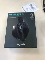 Мышь Logitech MX Master 3 Wireless/Bluetooth Graphite (910-005694) фото от покупателей 14