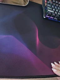 Ігрова поверхня RZTK Spectra 900 x 400 x 4 мм фото від покупців 2