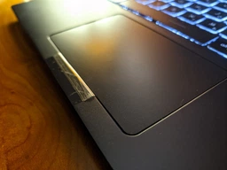 Ноутбук MSI Modern 14 B11MOU-873XUA Carbon Gray фото от покупателей 4