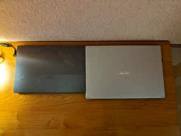 Ноутбук MSI Modern 14 B11MOU-873XUA Carbon Gray фото от покупателей 2