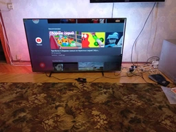 Телевизор Philips 55PUS7906/12 фото от покупателей 1