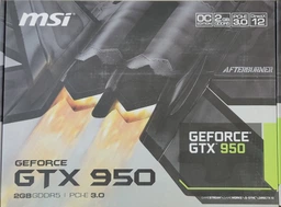 Вентилятор ONG HUA для видеокарты MSI GTX 1060 950 960 HA9015H12F-Z (HA9515H12SF-Z XY-D09015SH) (№81.005) фото от покупателей 1