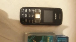 Акумулятор Nokia BL-5CB [Original PRC] 12 міс. гарантії фото від покупців 5