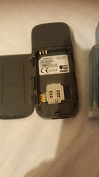 Акумулятор Nokia BL-5CB [Original PRC] 12 міс. гарантії фото від покупців 4