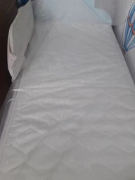 Матрац Flitex Kids Comfort AeroCoconut 60*170*8 фото від покупців 5