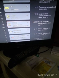 Комплект Смарт ТВ-приставка X96q 2/16 Гб + YOUTV 6 мес. пакет Максимальный + в подарок настройка Smart TV Box в Android TV 10 фото от покупателей 2
