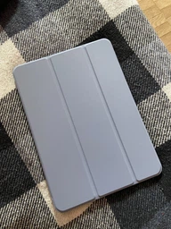 Чехол Fruct Magnetic для iPad Pro 11 (2020-2022) Магнитный С подставкой Розовый фото от покупателей 7