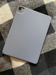 Чехол Fruct Magnetic для iPad Pro 11 (2020-2022) Магнитный С подставкой Розовый фото от покупателей 5