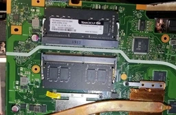 Модуль пам'яті SO-DIMM 4GB/2133 DDR4 Team Elite (TED44G2133C15-S01)