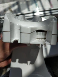 Миксер RZTK M 405 фото от покупателей 9