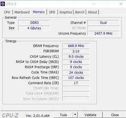 пам'ять Hynix DDR3 4GB 1333 MHz CL9 1,5V (HMT351U6BFR8C-H9) фото от покупателей 19