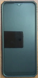 Чехол Shield для Motorola Moto E7i / E7 Power / E7i Power противоударный Бампер с подставкой Black