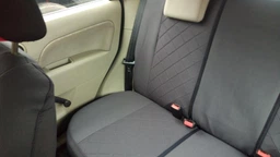 Авточехлы на сиденье Pok-ter Draft Toyota Auris 2012-2018 фото от покупателей 4