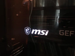 Видеокарта MSI PCI-Ex GeForce RTX 3050 Gaming X 8GB GDDR6 (128bit) (14000) (1 х HDMI, 3 x DisplayPort) (RTX 3050 GAMING X 8G) фото от покупателей 1