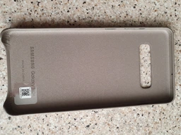 Протиударний шкіряний чехол Incipio Leather Case для Samsung Galaxy S24 Plus/S25 Plus (S926/S936) Brown фото від покупців 9