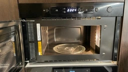 Мікрохвильова піч Whirlpool MBNA920X фото от покупателей 6