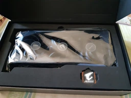 Відеокарта Gigabyte Radeon RX 6800 XT MASTER (GV-R68XTAORUS M-16GD) фото від покупців 2