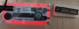 Радиоконструктор часы ArduinoKit электронные фото от покупателей 4