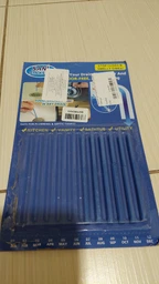 Палички від засмічення раковини зливу Sani Sticks Blue фото от покупателей 12