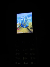 Мобільний телефон Sigma X-style S3500 sKai Black (4827798121610) фото від покупців 5