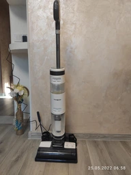 Пилосос для сухого та вологого прибирання Tineco IFLOOR 3 фото от покупателей 1