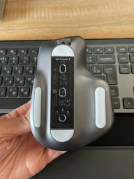 Глайды для мышки Logitech MX Master 3 / 3S (FG-094) фото от покупателей 6
