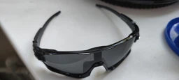 Велосипедные спортивные антибликовые солнцезащитные очки Silenta Sport 0089 С4 фото от покупателей 3